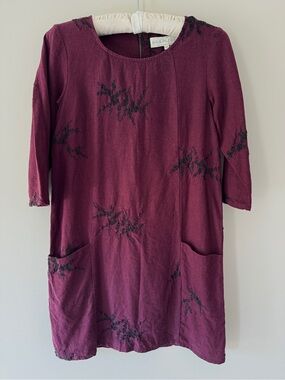 Thoughtful Clothing brand dress